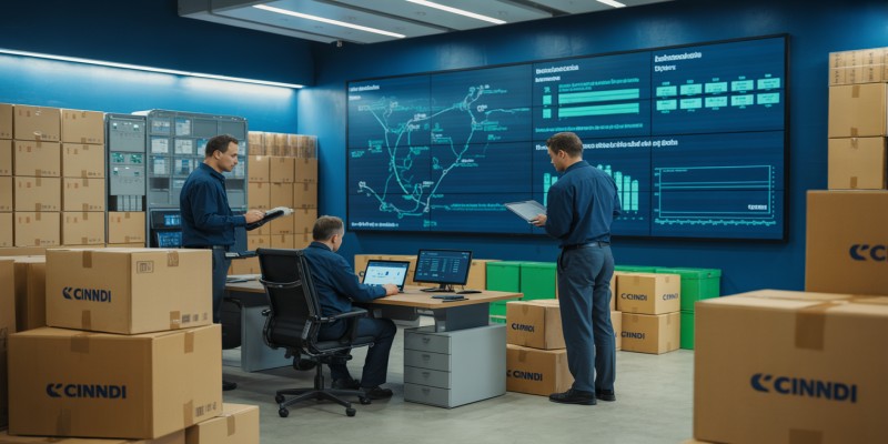Principais Ferramentas de Delivery: Inove com a CINNDI